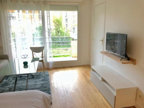Le Gentil Paris